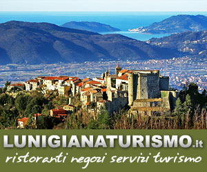 Lunigiana Guida turistica e Hotel in Lunigiana