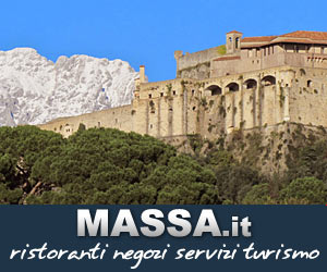 Massa Negozi Ristoranti Servizi - Hotel a Massa