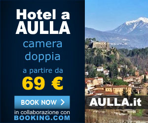 Prenotazione Hotel a Aulla - in collaborazione con BOOKING.com le migliori offerte hotel per prenotare un camera nei migliori Hotel al prezzo più basso!