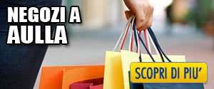 I migliori Negozi di Aulla - Shopping a Aulla